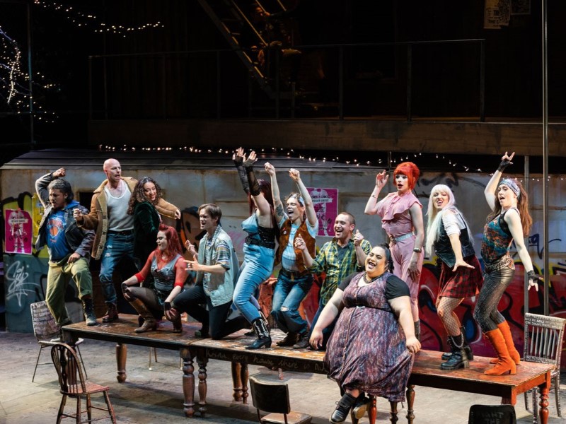 Article: HIV and AIDS, Then and&nbsp;Now